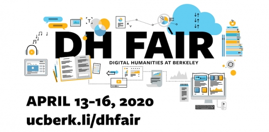 DH Fair 2020