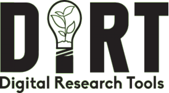 DiRT Directory Logo