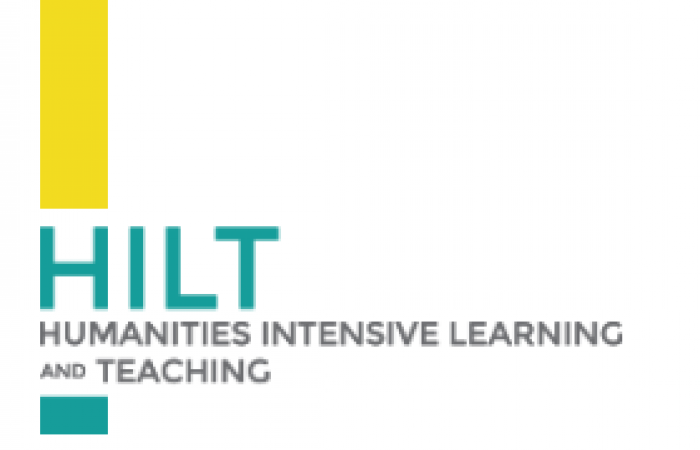 HILT 2015 Logo