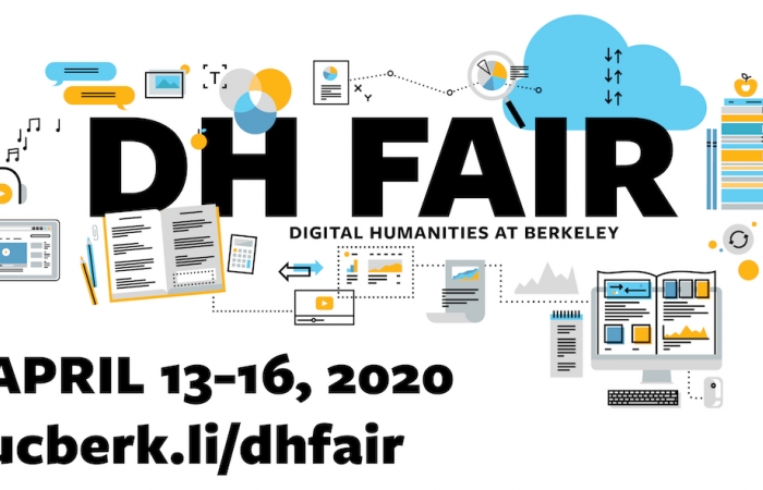 DH Fair 2020